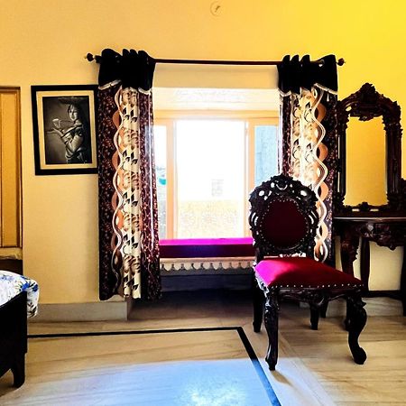 Hotel Himmat Niwas Jaisalmer Εξωτερικό φωτογραφία