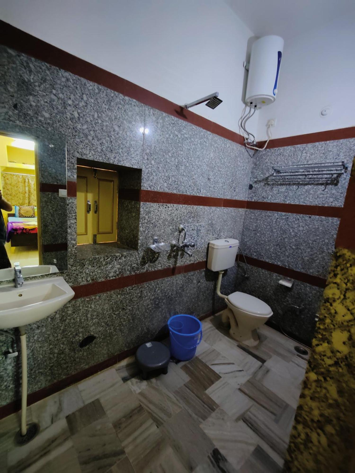 Hotel Himmat Niwas Jaisalmer Δωμάτιο φωτογραφία
