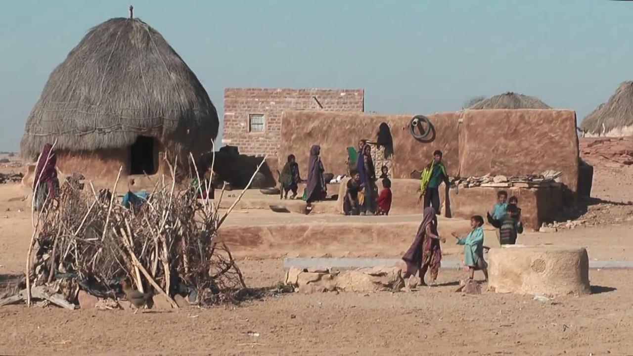 Hotel Himmat Niwas Jaisalmer Εξωτερικό φωτογραφία