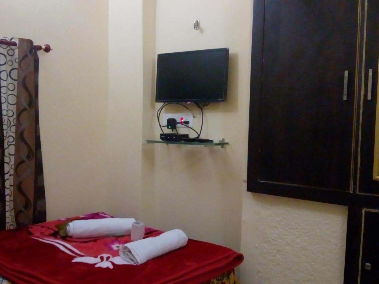 Hotel Himmat Niwas Jaisalmer Εξωτερικό φωτογραφία