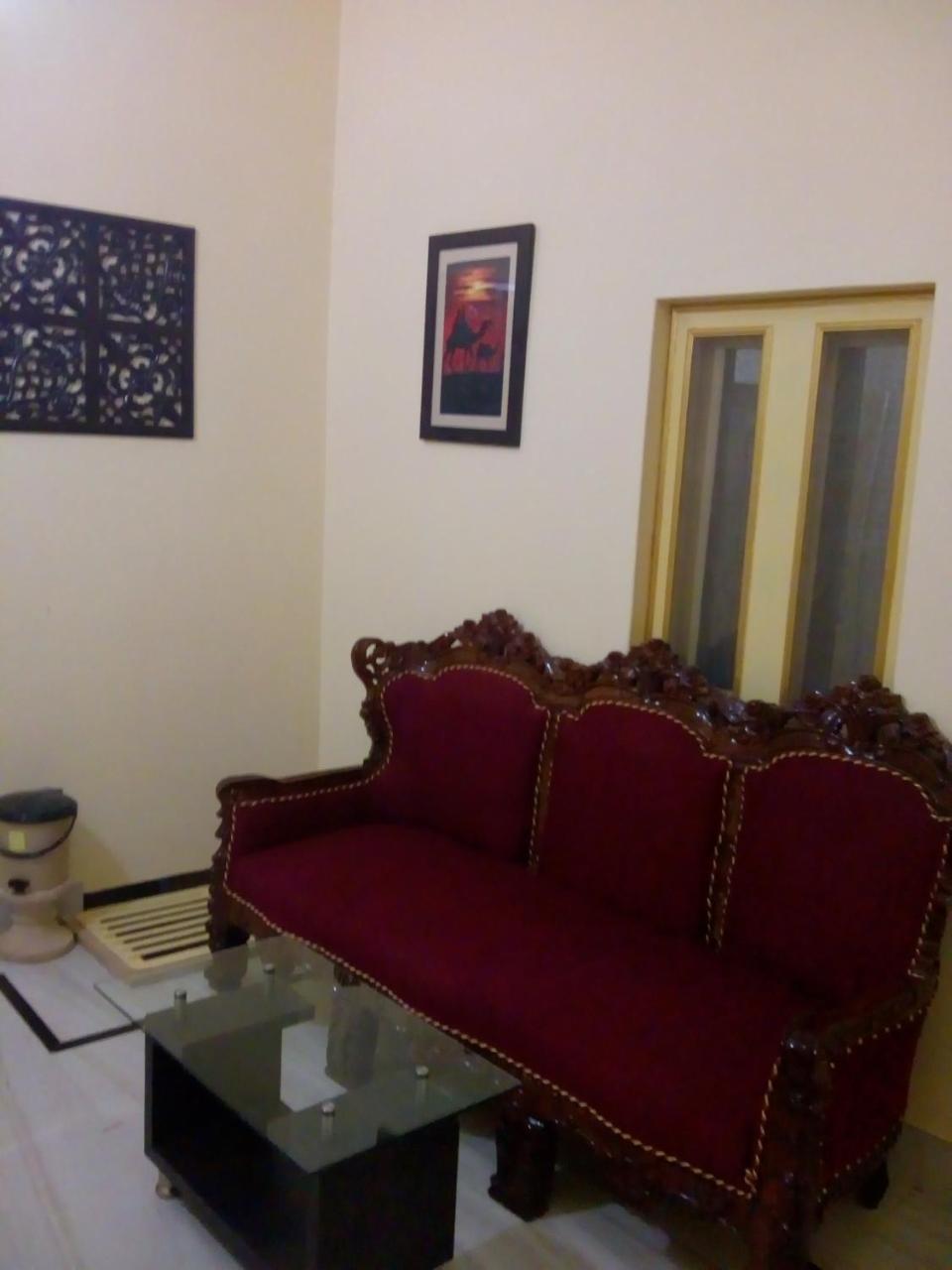 Hotel Himmat Niwas Jaisalmer Εξωτερικό φωτογραφία