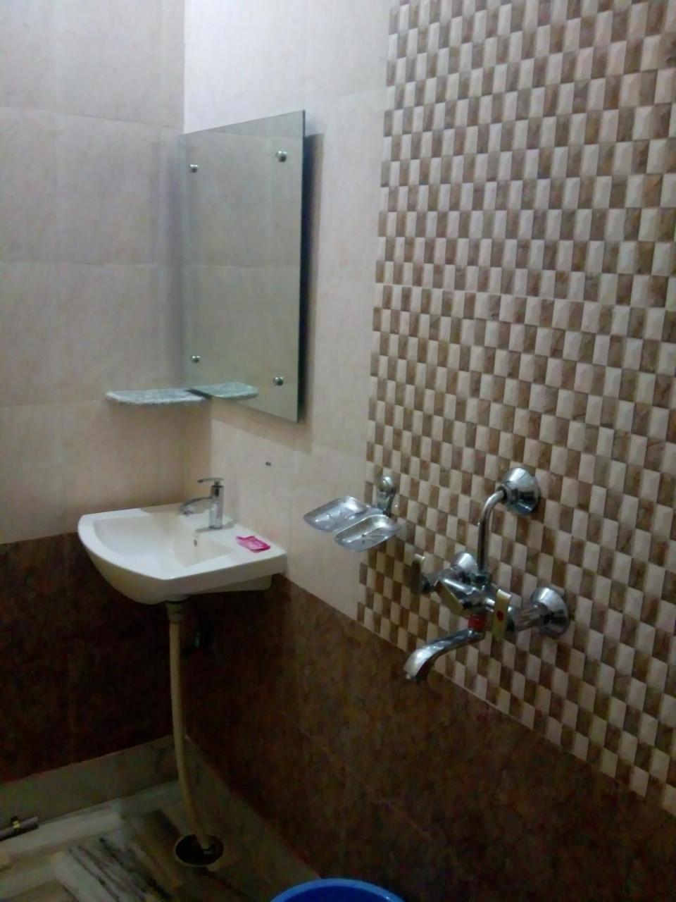 Hotel Himmat Niwas Jaisalmer Εξωτερικό φωτογραφία