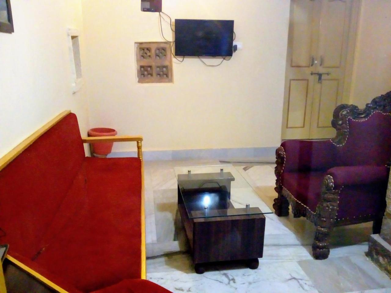 Hotel Himmat Niwas Jaisalmer Εξωτερικό φωτογραφία