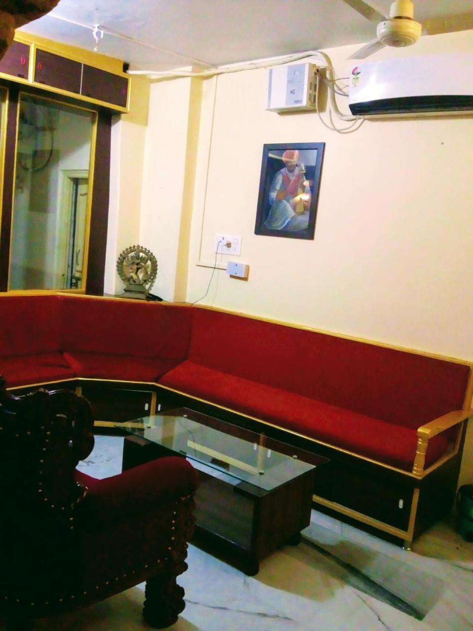 Hotel Himmat Niwas Jaisalmer Εξωτερικό φωτογραφία